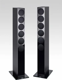 Revox Prestige G140 schwarz, Stück