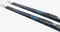 Salomon Snowscape 7 Vitane (inkl. Bindung) (Modell 2021/2022) Vorschaubild