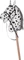 HKM Hobby Horse Steckenpferd Vorschaubild