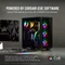 Corsair SP Series iCUE SP120 RGB PRO Performance Fan, 120mm Vorschaubild