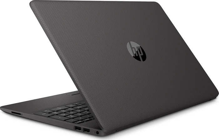 HP 255 G8, Jet Black, Ryzen 5 5500U, 16GB RAM, 512GB SSD, DE