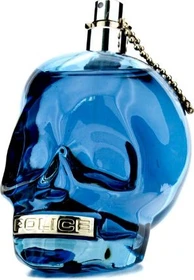Police To Be (or not to be) Eau de Toilette, 125ml