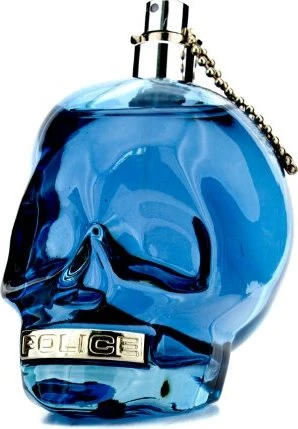 Police To Be (or not to be) Eau de Toilette, 125ml