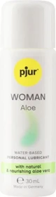 pjur Woman Aloe Gleitgel, 30ml