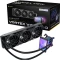 Antec Vortex View 360, schwarz Vorschaubild