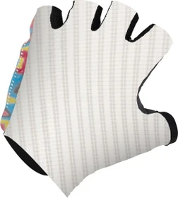 Q36.5 Dottore Clima Fahrradhandschuhe weiß