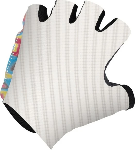 Q36.5 Dottore Clima Fahrradhandschuhe weiß (260C-001)