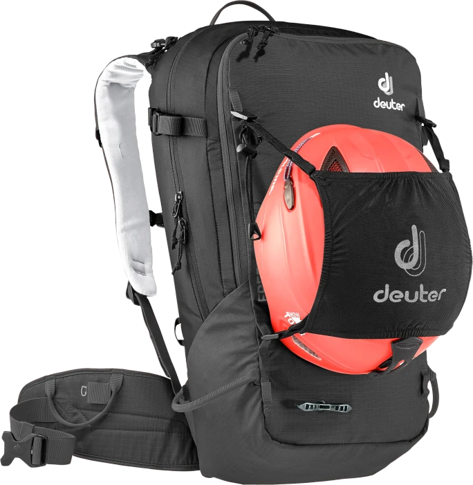Deuter Freerider 30 schwarz