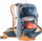Deuter Attack 8 arctic/mandarine (Junior) Vorschaubild