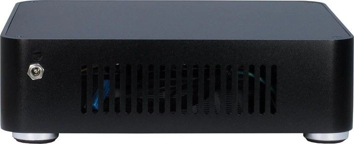 Inter-Tech E-W60 schwarz, Mini-ITX, 60W extern