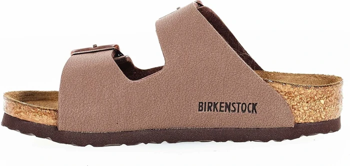 Birkenstock Arizona mocca (Damen)