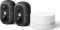 eufy eufyCam C35, schwarz, 2er-Pack inkl. HomeBase Mini, Set Vorschaubild