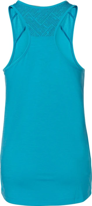 Vaude Sveit III Funktionsshirt ärmellos pool (Damen)