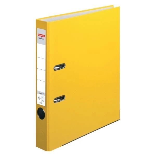 Herlitz maX.file protect Ordner A4, 5cm