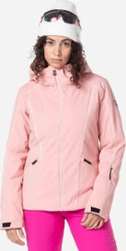 Rossignol Flat Skijacke cooper pink (Damen)