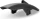 Cube Acid Mud Shield SIC 2.0 27.5-29" Schutzblech, hinten black (93435)