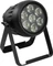 Eurolite LED IP PAR 7x10W RGBL Spot Vorschaubild