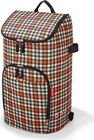 Reisenthel Citycruiser Bag glencheck red