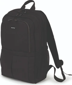 Dicota Eco Backpack Scale 15-17.3", schwarz