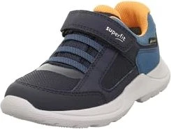 Superfit Rush blau/orange (Junior)