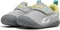 Puma Kitten Mesh gray echo/glacial gray (Junior) Vorschaubild