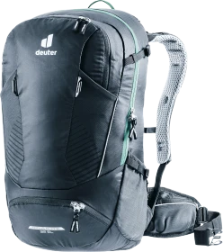 Deuter Trans Alpine 32 EL schwarz