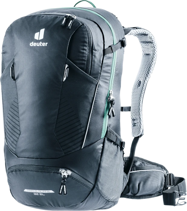 Deuter Trans Alpine 32 EL
