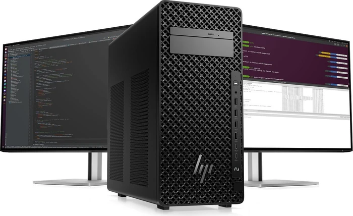 HP Z2 Tower G1i Workstation, Core Ultra 7 270K Plus, 32GB RAM, 1TB SSD