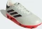 adidas Copa Pure II League FG ivory/core black/solar red Vorschaubild