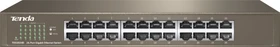 Tenda TEG1000 Desktop Gigabit Switch, 24x RJ-45 (TEG1024D)