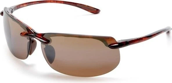 Maui Jim Banyans 67mm braun/braun (Herren)