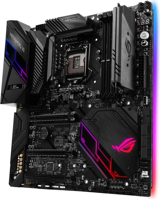 ASUS ROG Maximus XI Extreme (Intel 1151 v2)