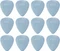 Dunlop Max-Grip Nylon Standard Pick Vorschaubild