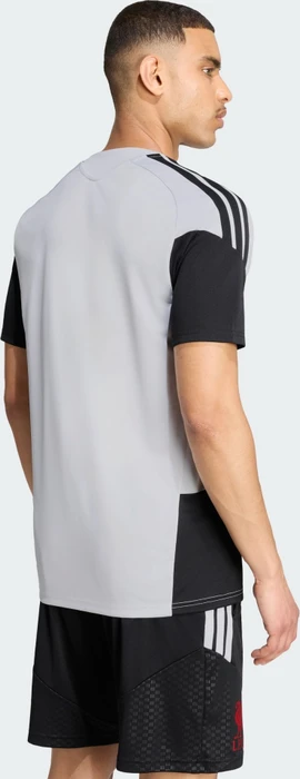 adidas Liverpool FC 2026/2027 Trainingstrikot kurzarm (Herren)