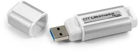 Kingston DataTraveler Ultimate 3.0 G2 32GB, USB-A, USB 3.2 Gen 1×1