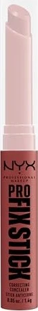NYX Pro Fix Stick Quick Concealer 0.6 brick red, 1.6g