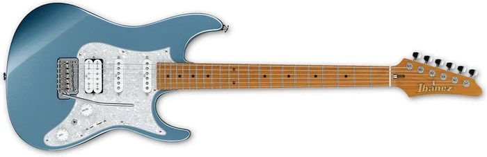 Ibanez AZ2204 ICM Ice Blue Metallic