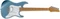 Ibanez AZ2204 ICM Ice Blue Metallic Vorschaubild