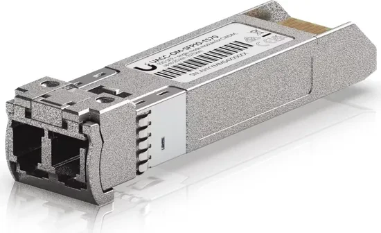 Ubiquiti CWDM 10G LAN-Transceiver 1570nm, LC-Duplex SM 20km, SFP+