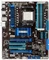 ASUS M4N75TD (AMD AM3) Vorschaubild