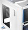 Thermaltake Chaser A41 Snow Edition, Acrylfenster Vorschaubild