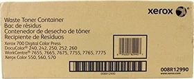Xerox Resttonerbehälter 008R12990