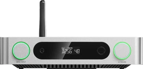 FiiO K13 R2R silber