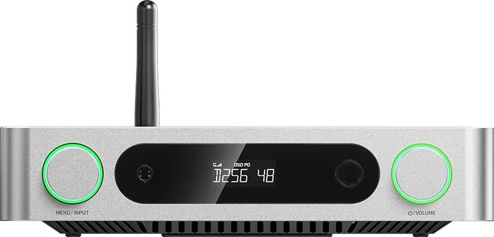 FiiO K13 R2R