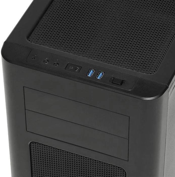 Fractal Design Arc Midi R2