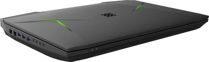 Schenker XMG Zenith 17-L17fcc, Core i7-8700, 32GB RAM, 500GB SSD, 2TB HDD, GeForce GTX 1080, DE