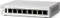 Cisco Catalyst 1200 Desktop Gigabit Managed Switch, 8x RJ-45, PoE PD Vorschaubild