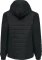 hummel Promo Short Bench Jacke schwarz (Junior) Vorschaubild
