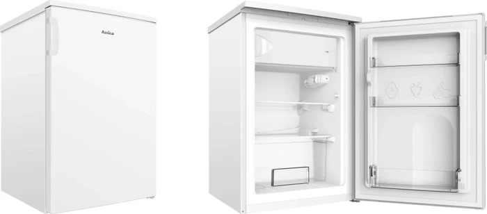 Amica KS 15463 W