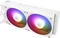 Thermalright Grand Vision 240 ARGB White, weiß Vorschaubild